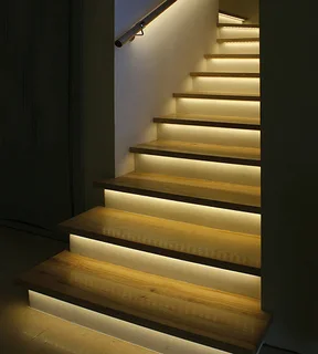 LED Strip Lights 12V Waterproof, Dustproof SMD5050 in  Warm White 5-metre Rolls. Brand New Products.