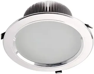 9Watts LED Ceiling Downlights, Spotlights. Complete and Ready to Use Units. Brand New Products.