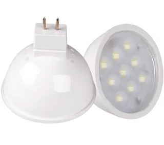LED Light Bulbs 6W SMD LED MR16 Downlights, Spotlights, 12V. Special Offer. Brand New Products.