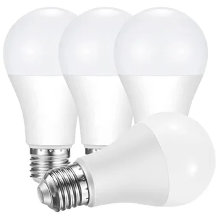 LED Light Bulbs 5W Dimmable in E27 Standard Edison Screw Cap 220V. Brand New Products.
