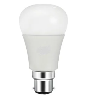 LED Light Bulbs 5W Dimmable in B22 220V. Brand New Products.