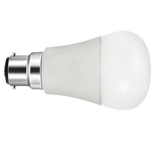 LED Light Bulbs 5W Dimmable in B22 220V. Brand New Products.