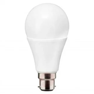 LED Light Bulbs 5W Dimmable in B22 220V. Brand New Products.