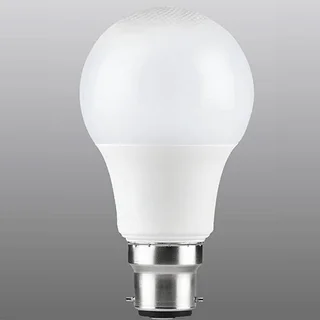 LED Light Bulbs 5W Dimmable in B22 220V. Brand New Products.