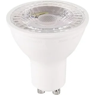 LED Light Bulbs Natural White 6W GU10 220V Dimmable Downlights Spotlights Ceiling Lights. Brand NEW.