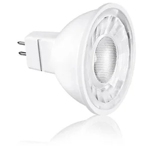 LED Light Bulbs 6W COB LED MR16 Downlights Spotlights 12Volts Versions. Brand New Products.