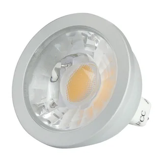LED Light Bulbs 6W COB LED MR16 Downlights Spotlights 12Volts Versions. Brand New Products.
