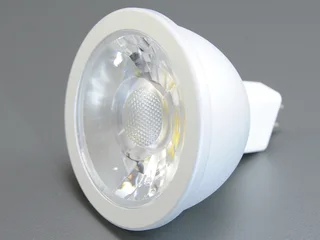 LED Light Bulbs 6W COB LED MR16 Downlights Spotlights 12Volts Versions. Brand New Products.
