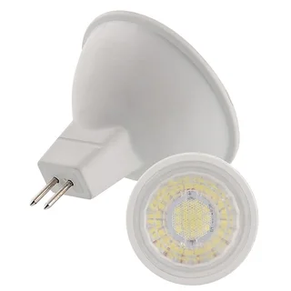 LED Light Bulbs 6W COB LED MR16 Downlights Spotlights 12Volts Versions. Brand New Products.