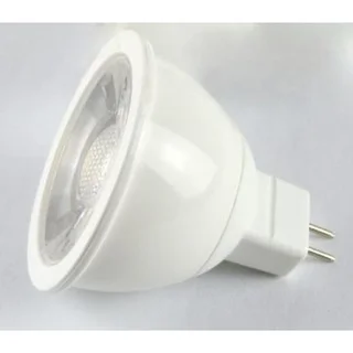 LED Light Bulbs Dimmable 6W COB LED MR16 Downlights Spotlights 12Volts Versions. Brand New Products.