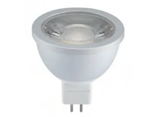 LED Light Bulbs Dimmable 6W COB LED MR16 Downlights Spotlights 12Volts Versions. Brand New Products.