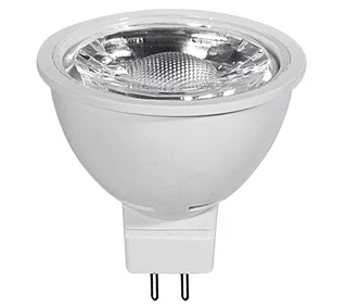 LED Light Bulbs Dimmable 6W COB LED MR16 Downlights Spotlights 12Volts Versions. Brand New Products.