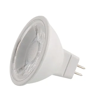 LED Light Bulbs Dimmable 6W COB LED MR16 Downlights Spotlights 12Volts Versions. Brand New Products.