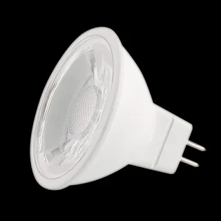 LED Light Bulbs Dimmable 6W COB LED MR16 Downlights Spotlights 12Volts Versions. Brand New Products.