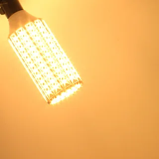 Limited Special Offer on these LED Corn Light Bulbs 50W 220V E27 Warm White. Brand New Products.