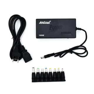 Andowl Universal Power Charger, Inverter, Adapter for Laptops or Mobile Devices. Brand New Products.