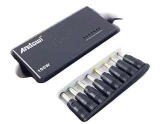 Andowl Universal Power Charger, Inverter, Adapter for Laptops or Mobile Devices. Brand New Products.
