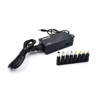 Andowl Universal Power Charger, Inverter, Adapter for Laptops or Mobile Devices. Brand New Products.
