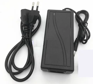 AC to DC Adapter / Power Supply Unit / Transformer. Waterproof 60W 12V 5Amps. Brand New Products.
