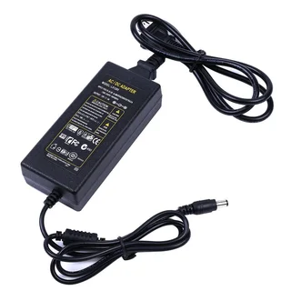 AC to DC Adapter / Power Supply Unit / Transformer. Waterproof 60W 12V 5Amps. Brand New Products.