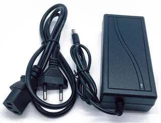 AC to DC Adapter / Power Supply Unit / Transformer. Waterproof 60W 12V 5Amps. Brand New Products.