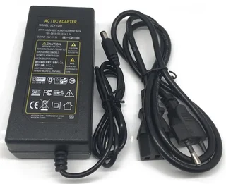 AC to DC Adapter / Power Supply Unit / Transformer. Waterproof 60W 12V 5Amps. Brand New Products.