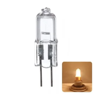 Warm White G4 Halogen Light Bulbs 20W 12V. Halogen Light Capsules, Lamps. Brand New Products.