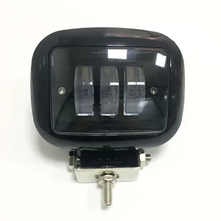 LED MotorBike Vehicle Spot Lights 30W 10V~32V DC. New Generation LED Technology. 6D Lens. Brand New.