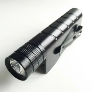 Multifunction 7-in-1 Multi-Tool CREE LED Torch Flashlight Swiss Knife. A must have. Brand New Item.