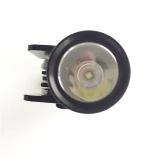 Multifunction 7-in-1 Multi-Tool CREE LED Torch Flashlight Swiss Knife. A must have. Brand New Item.