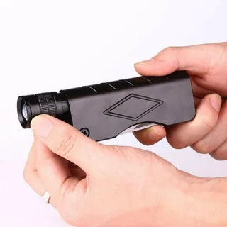 Multifunction 7-in-1 Multi-Tool CREE LED Torch Flashlight Swiss Knife. A must have. Brand New Item.