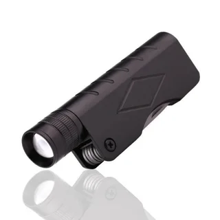 Multifunction 7-in-1 Multi-Tool CREE LED Torch Flashlight Swiss Knife. A must have. Brand New Item.