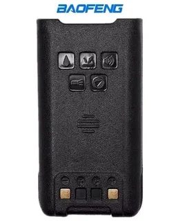 Replacement BAOFENG UV-9R Plus Two-Way Walkie Talkie Radio Transceiver Batteries. Brand New Products
