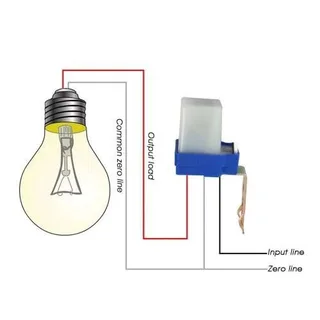 24V 10A Day Night Auto Control Sensors. Day Night Sensors, Switches, Detectors. Brand New Products.