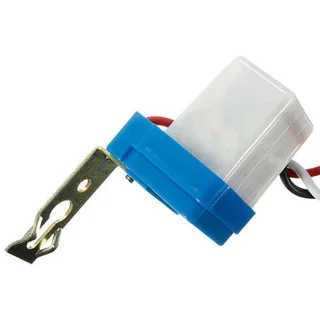 24V 10A Day Night Auto Control Sensors. Day Night Sensors, Switches, Detectors. Brand New Products.