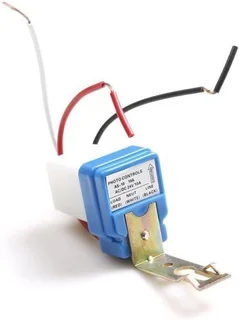 24V 10A Day Night Auto Control Sensors. Day Night Sensors, Switches, Detectors. Brand New Products.