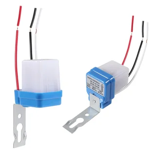 24V 10A Day Night Auto Control Sensors. Day Night Sensors, Switches, Detectors. Brand New Products.