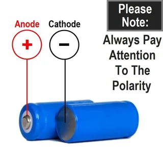Set Of 2 Rechargeable 16340 CR123A 3.7V Lithium-ion Batteries/Cells. Brand New. Collections Allowed.