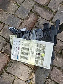 Bmw 2022 Go1/g20 2.0d Computer Box Set Forsale