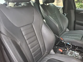 Bmw 2022 Face-lift Go1 X3 20.d Xdrive Stripping For Spares