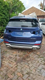 Bmw G01 X3 2.0d Xdrive 2022 Stripping For Spares