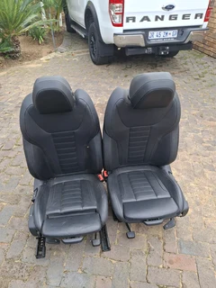 Bmw G01 X3 2.0d 2022 Seats Forsale