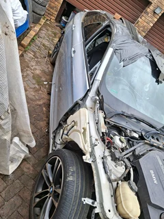 BMW 2014 F32 335I GT DOORS FORSALE.VERY GOOD CONDISON