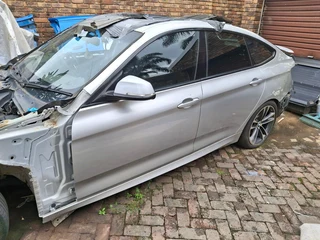 BMW 2014 F32 335I GT DOORS FORSALE.VERY GOOD CONDISON