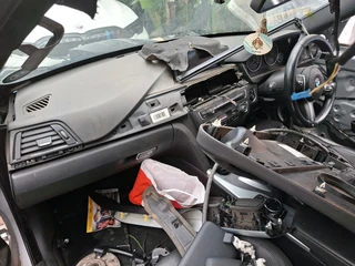 Bmw 2014 F34 Gt Airbags Forsale