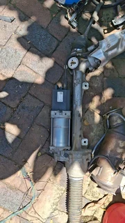 Bmw F34 2014 335i Steering Rack  Forsale