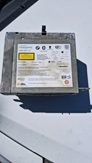 Bmw F34 2014 335i Harman Head Unit Forsale