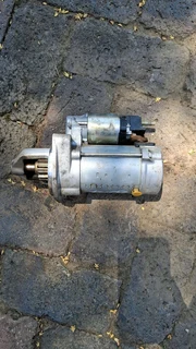 BMW F34 2014 335I N55 STARTER IN VERY GOOD CONDITION LOW MILEAGE