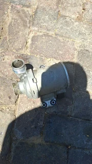 Bmw F34 2014 335i electric water pump low kms