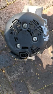 Bmw F34 2014 335i n55 alternator forsale